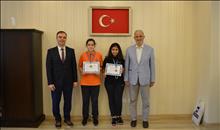 Yeşilay’dan Üç Derece
